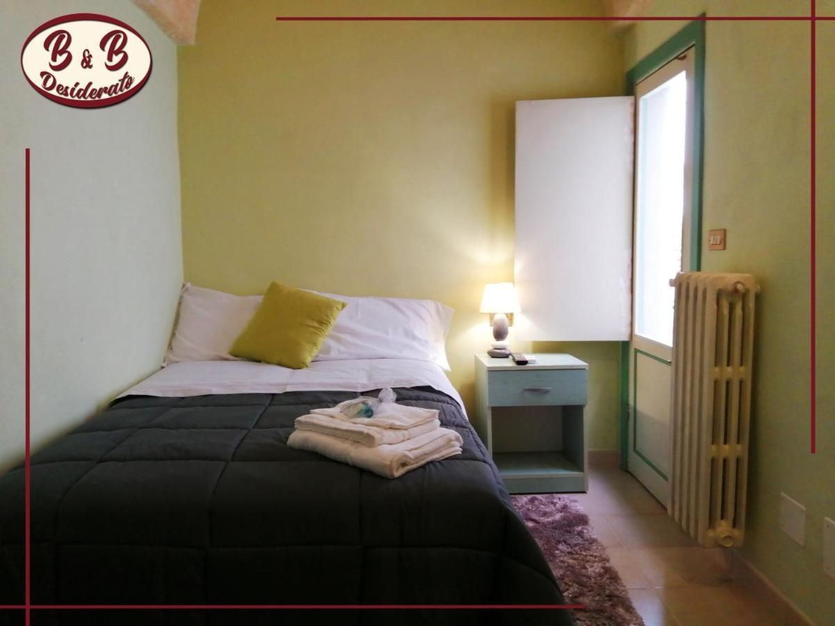 B&B Desiderato Latiano Exterior photo