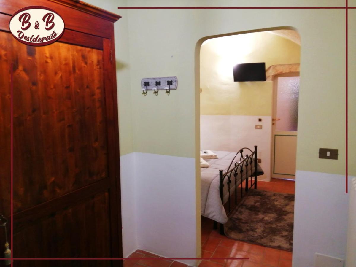 B&B Desiderato Latiano Exterior photo